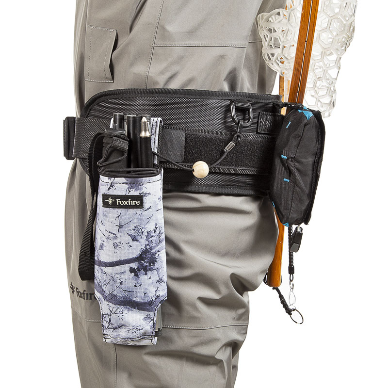 Foxfire Wading Multi Belt II | 54 Dean Street Fly Shop Foxfire Wading Multi Belt II | 54 Dean Street Fly Shop